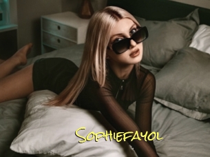 Sophiefayol