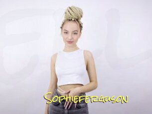 Sophieferguson