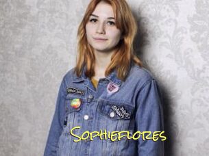 Sophieflores
