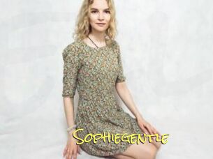 Sophiegentle
