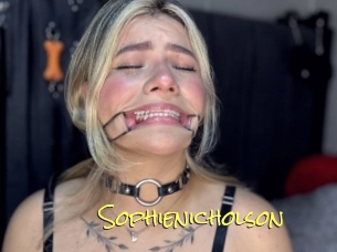Sophienicholson