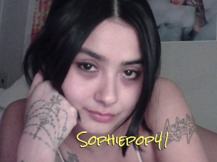 sophiepop41 Elles Mouillent