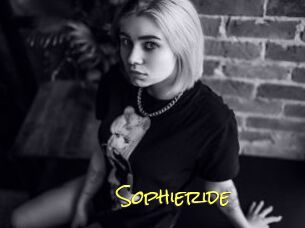 Sophieride