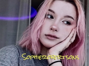 Sophierobertsons
