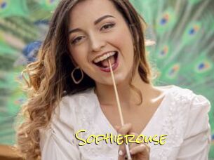 Sophierouse