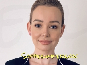 Sophiesummersxox
