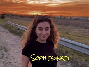 Sophiesunset