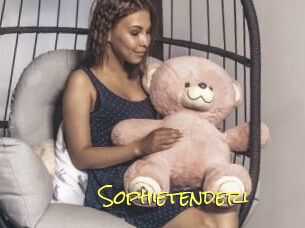 Sophietenderi