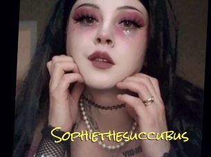 Sophiethesuccubus