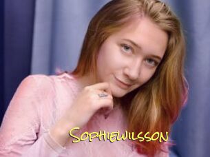 Sophiewilsson
