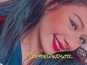 Sophiewindsor