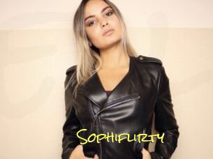 Sophiflirty