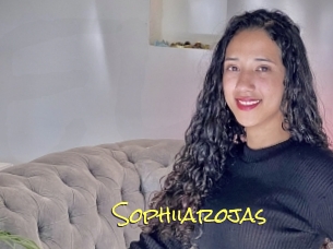 Sophiiarojas