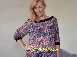 Sophiiesexy
