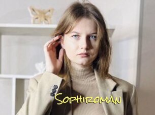 Sophiroman