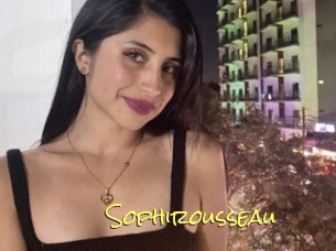 Sophirousseau