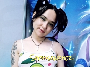Sophisanchez