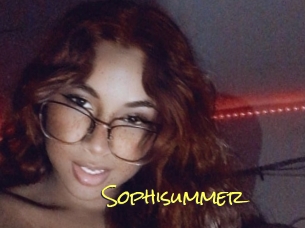 Sophisummer