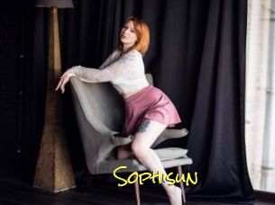 Sophisun