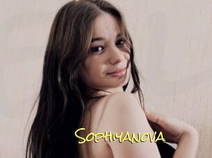 Sophiyanova