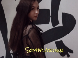 Sophycarlsen
