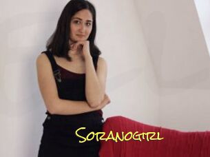Soranogirl