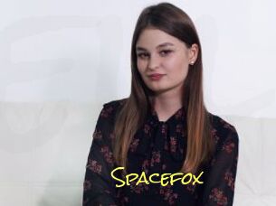 Spacefox