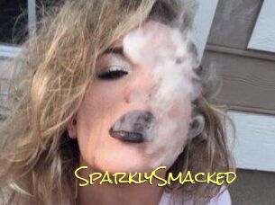 SparklySmacked