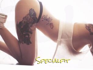 Specialfit