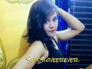 Spicyloveerever