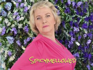 Spicymellowed