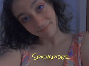 Spicyspider