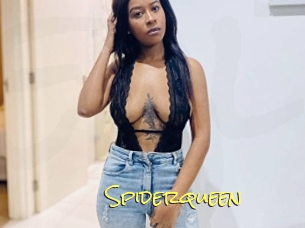 Spiderqueen