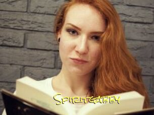 Spiritgabby