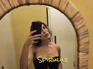 Spiruline