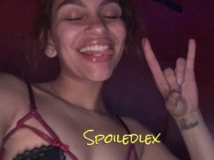 spoiledlex Elles Mouillent