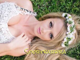 Sportbarbra