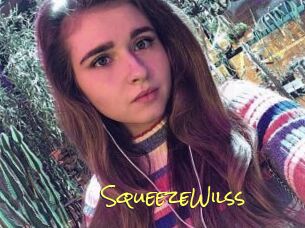 SqueezeWilss