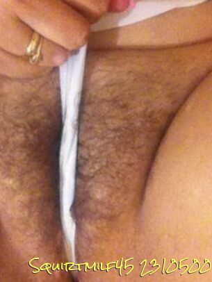 Squirtmilf45