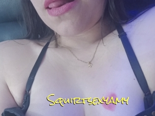 Squirtsexyamy