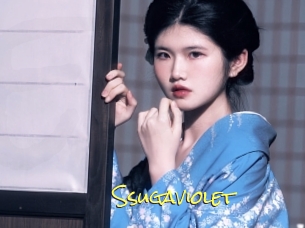 Ssugaviolet