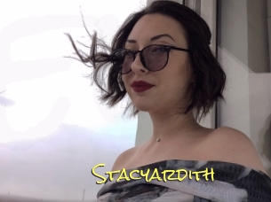 Stacyardith