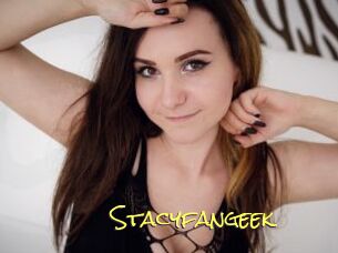 Stacyfangeek