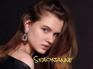 Stacyjanne