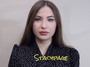Stacypage