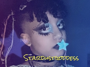 Stardustgoddess