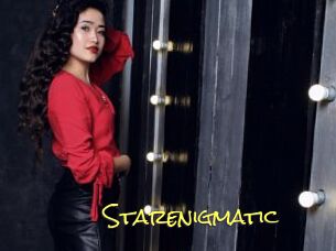 Starenigmatic