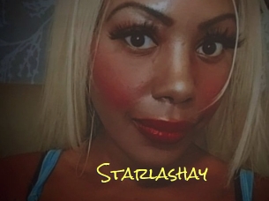 Starlashay