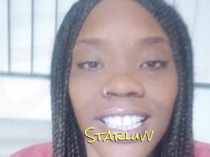 starluvv Elles Mouillent