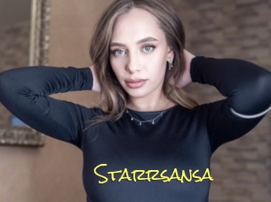 Starrsansa